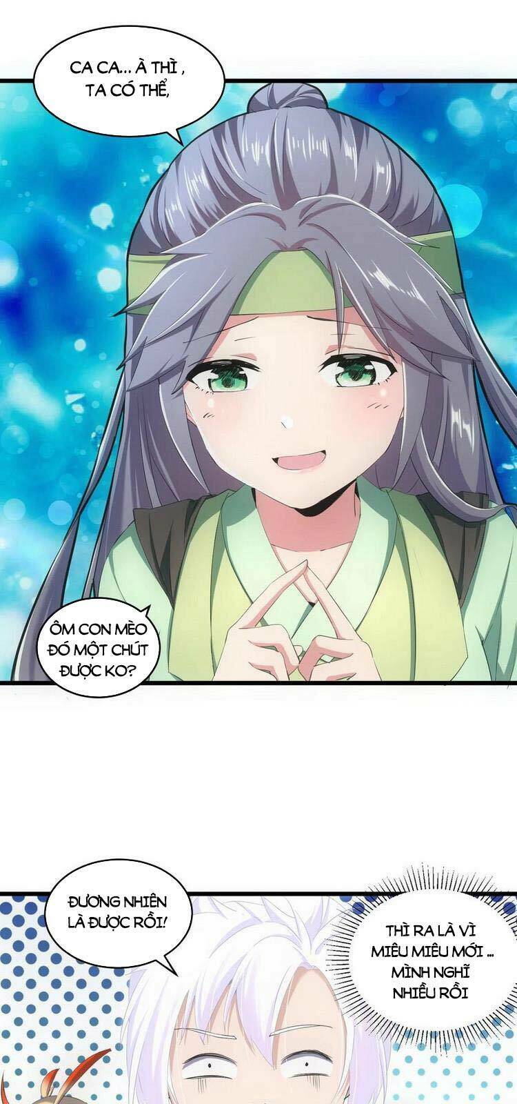 Vạn Cổ Đệ Nhất Thần: Chapter 79