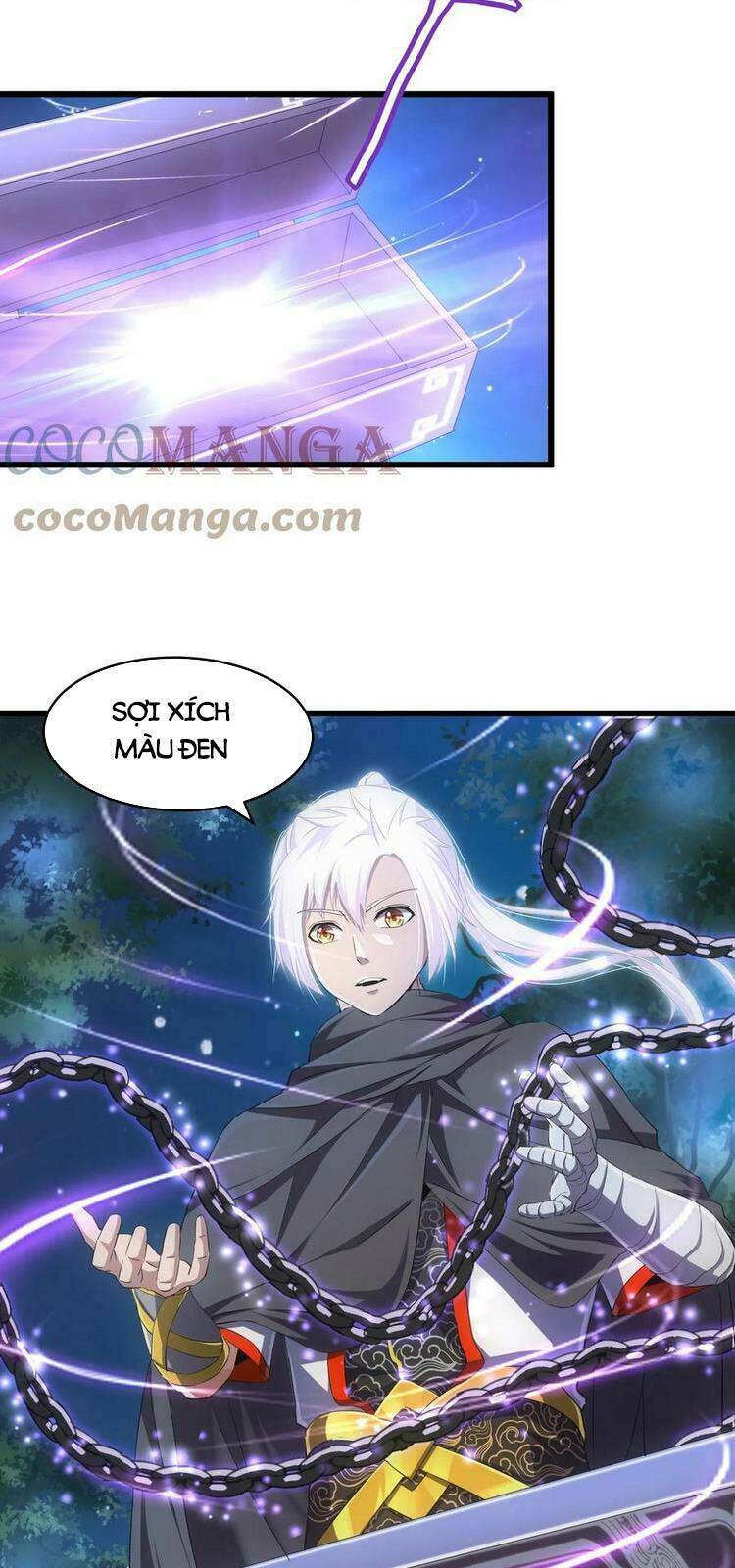 Vạn Cổ Đệ Nhất Thần: Chapter 79