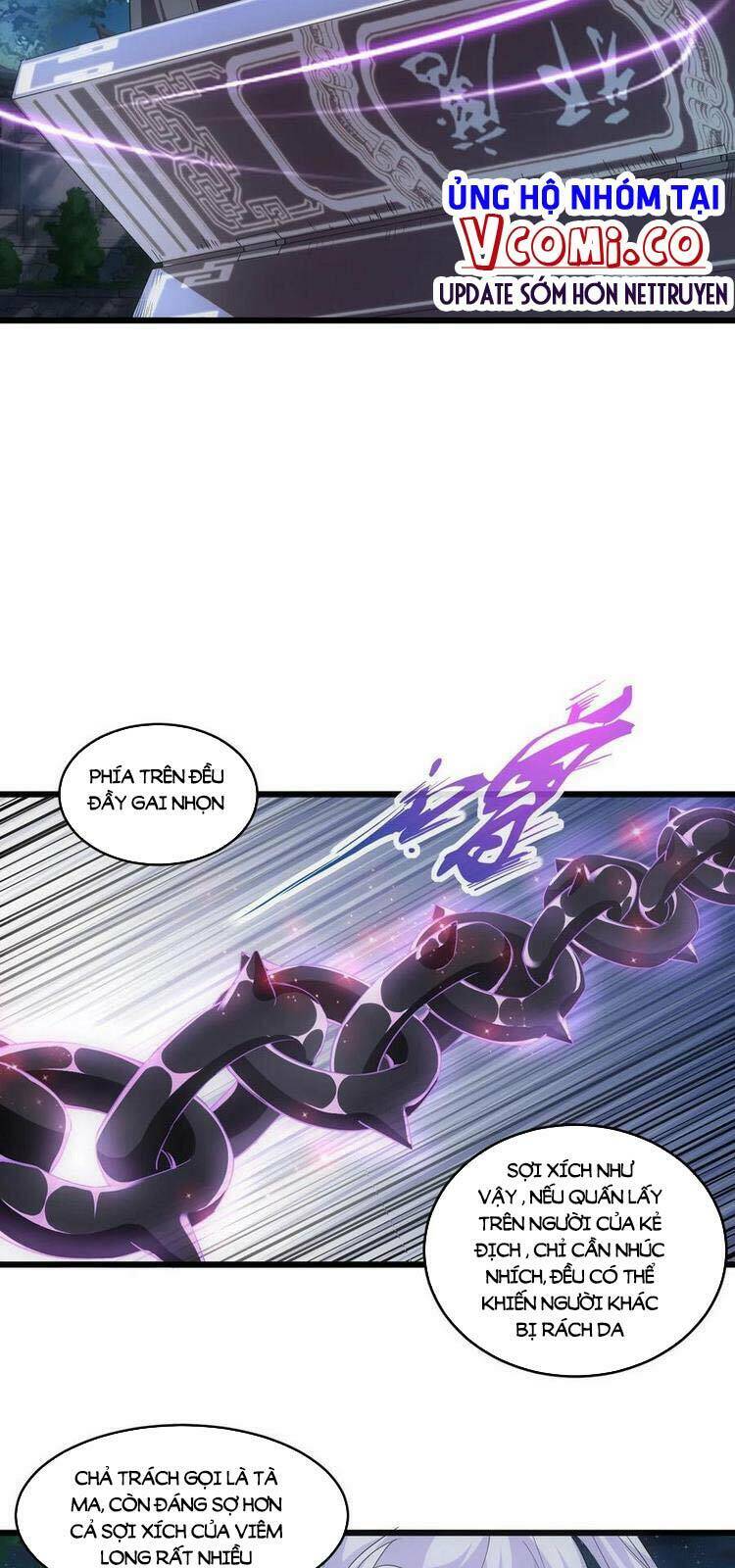 Vạn Cổ Đệ Nhất Thần: Chapter 79