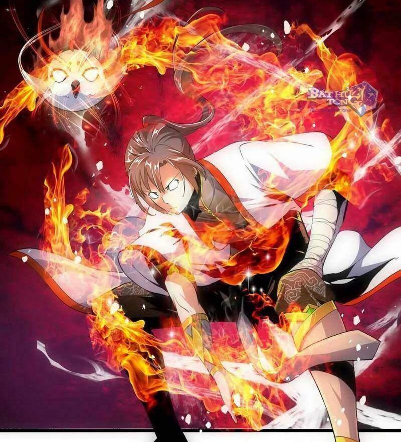 Vạn Cổ Đệ Nhất Thần: Chapter 8.1