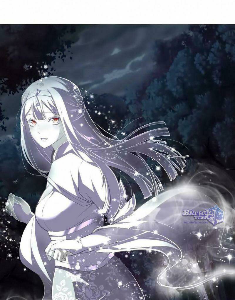 Vạn Cổ Đệ Nhất Thần: Chapter 8.1
