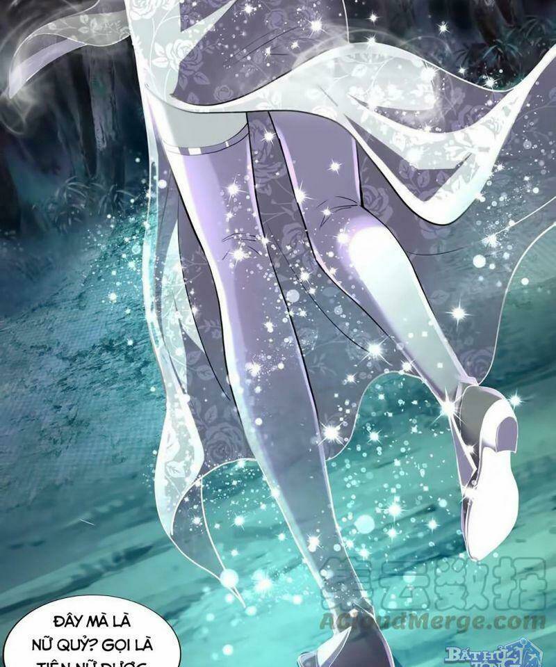 Vạn Cổ Đệ Nhất Thần: Chapter 8.1