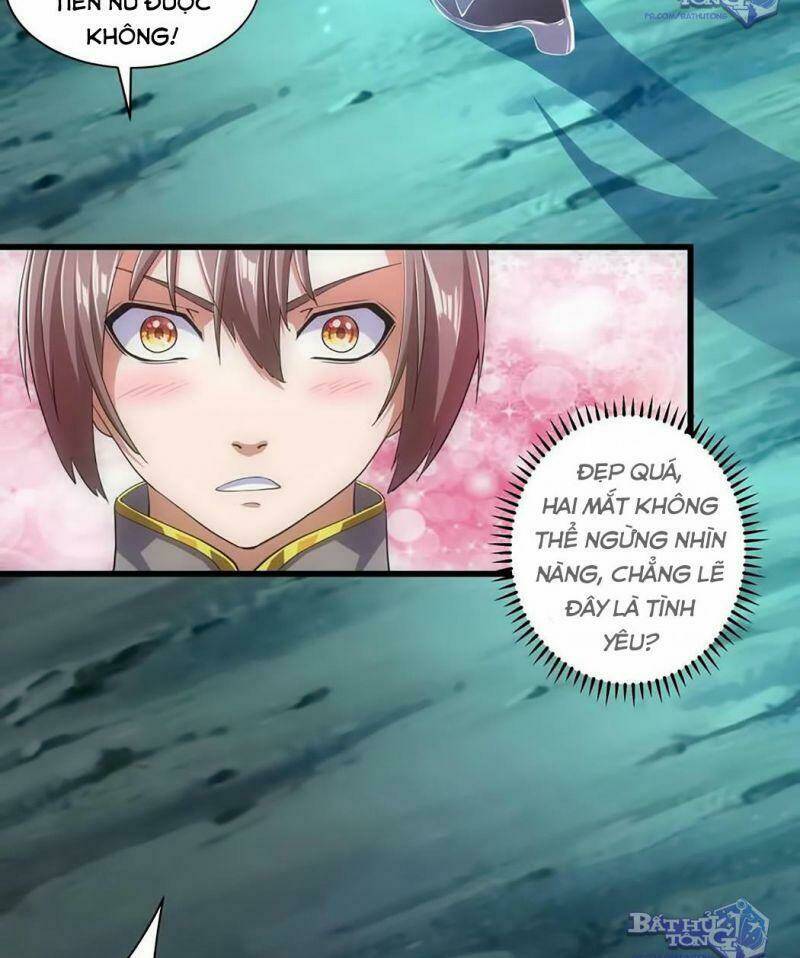 Vạn Cổ Đệ Nhất Thần: Chapter 8.1