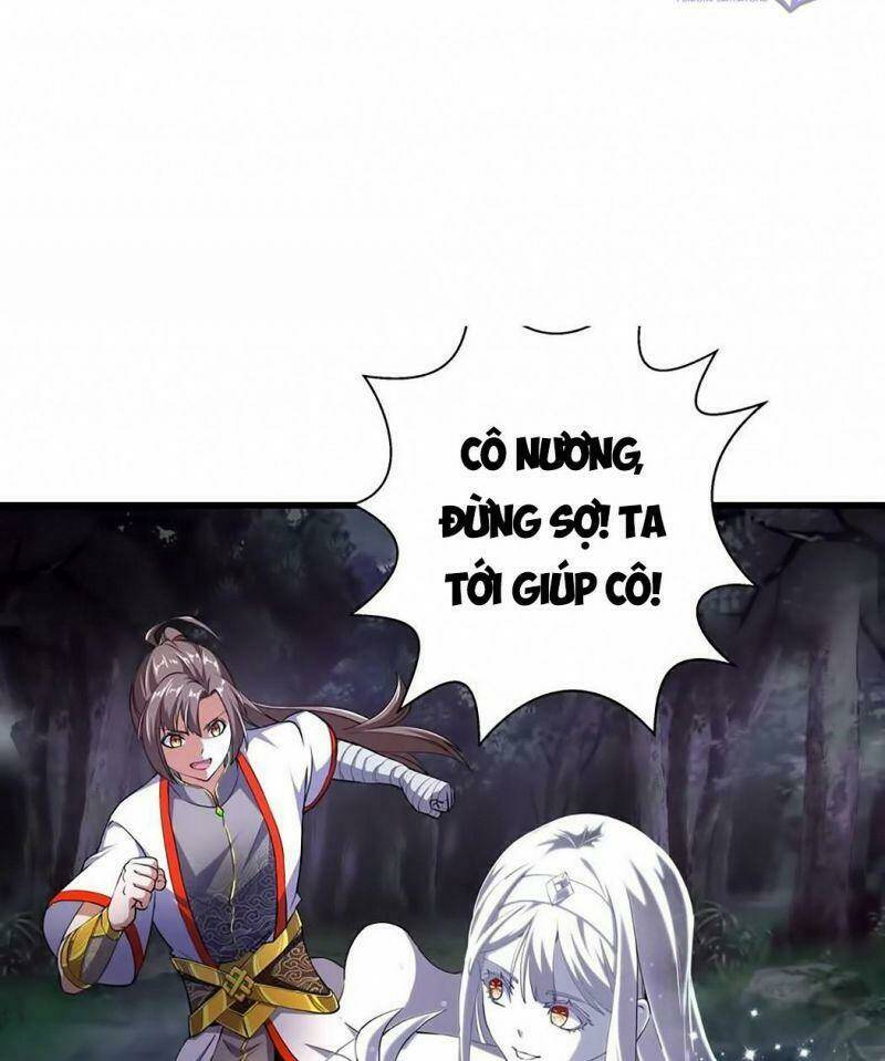 Vạn Cổ Đệ Nhất Thần: Chapter 8.1