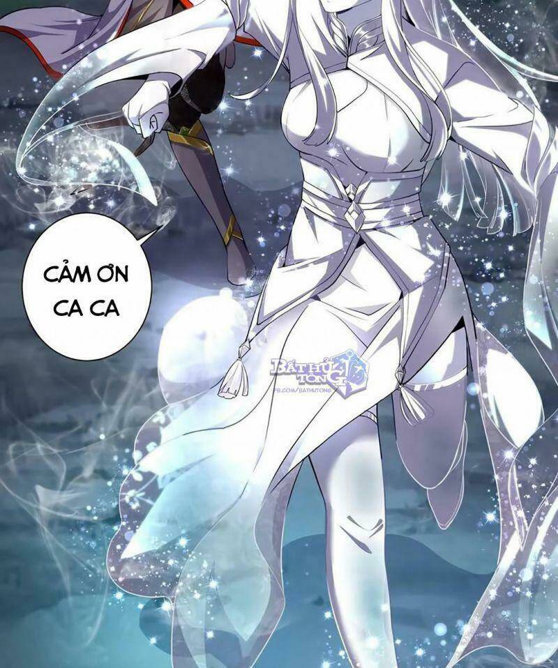 Vạn Cổ Đệ Nhất Thần: Chapter 8.1