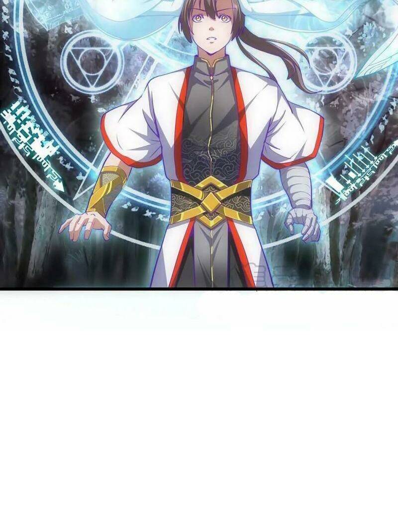 Vạn Cổ Đệ Nhất Thần: Chapter 8.1
