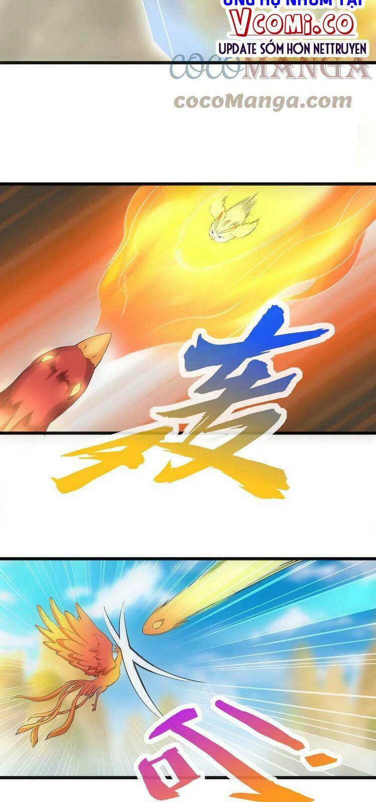 Vạn Cổ Đệ Nhất Thần: Chapter 80