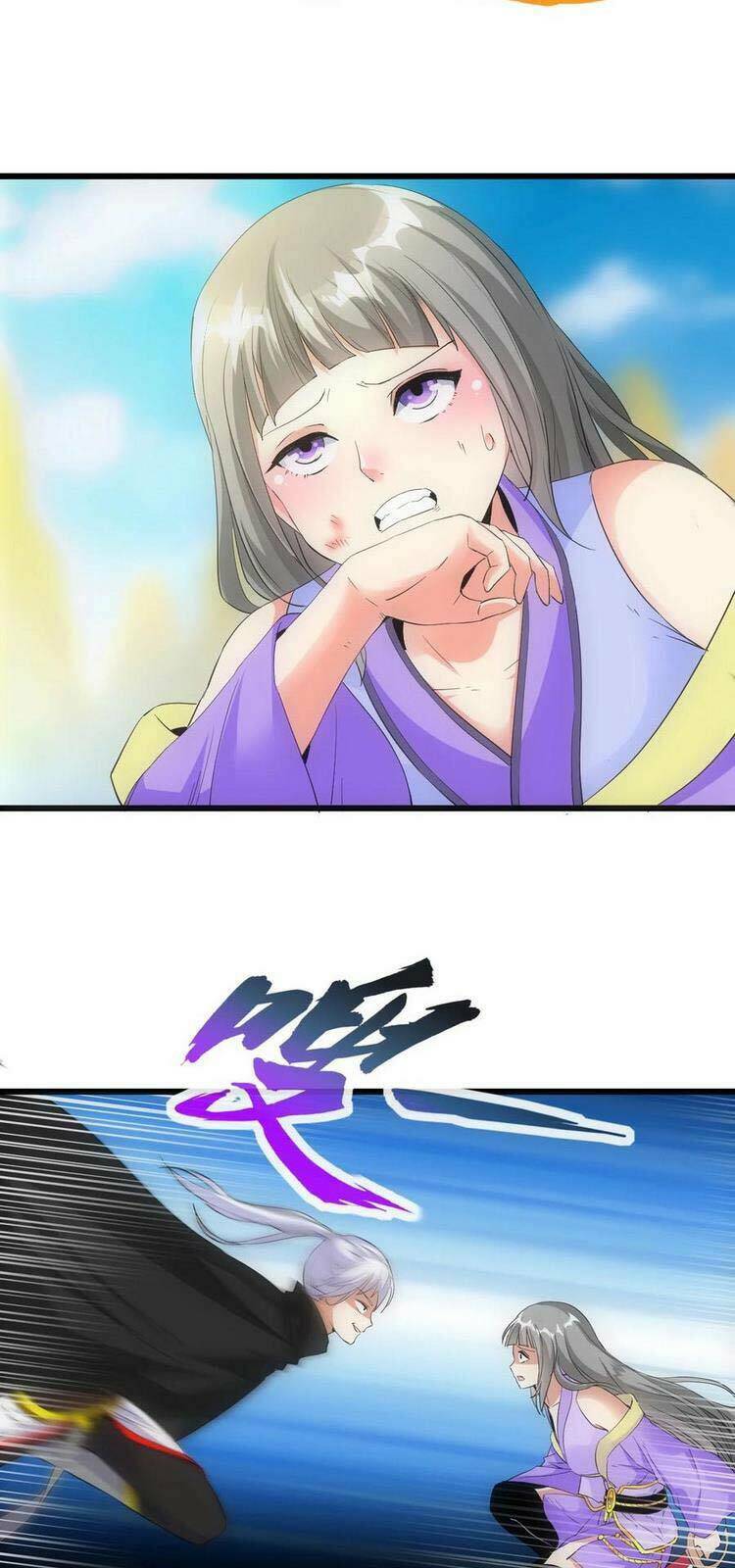 Vạn Cổ Đệ Nhất Thần: Chapter 80