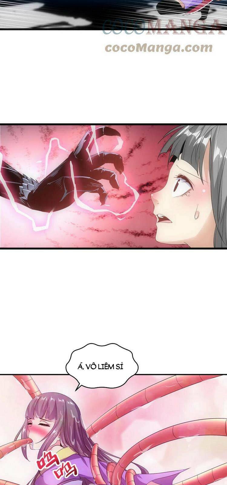 Vạn Cổ Đệ Nhất Thần: Chapter 80