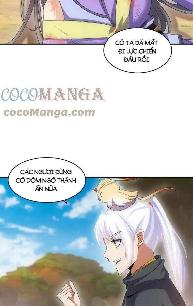 Vạn Cổ Đệ Nhất Thần: Chapter 80