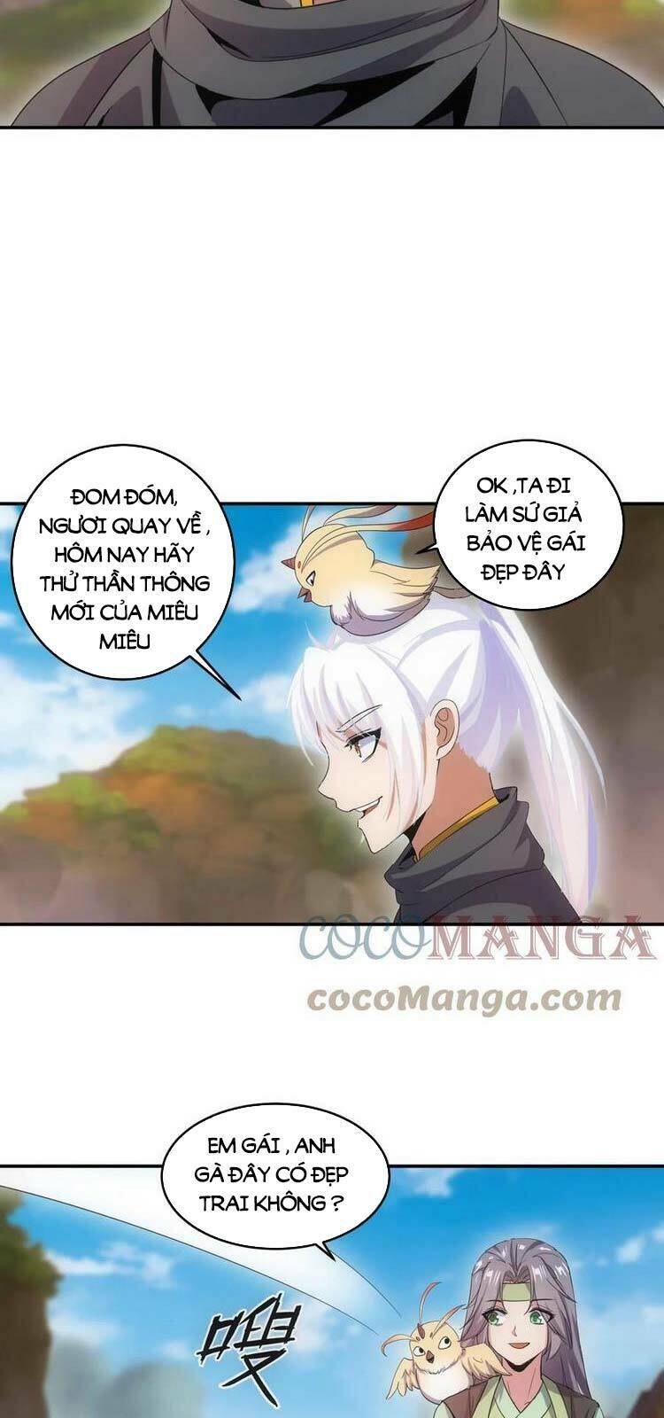 Vạn Cổ Đệ Nhất Thần: Chapter 80