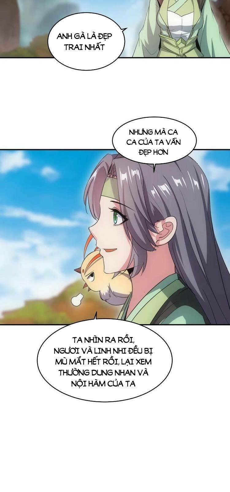 Vạn Cổ Đệ Nhất Thần: Chapter 80