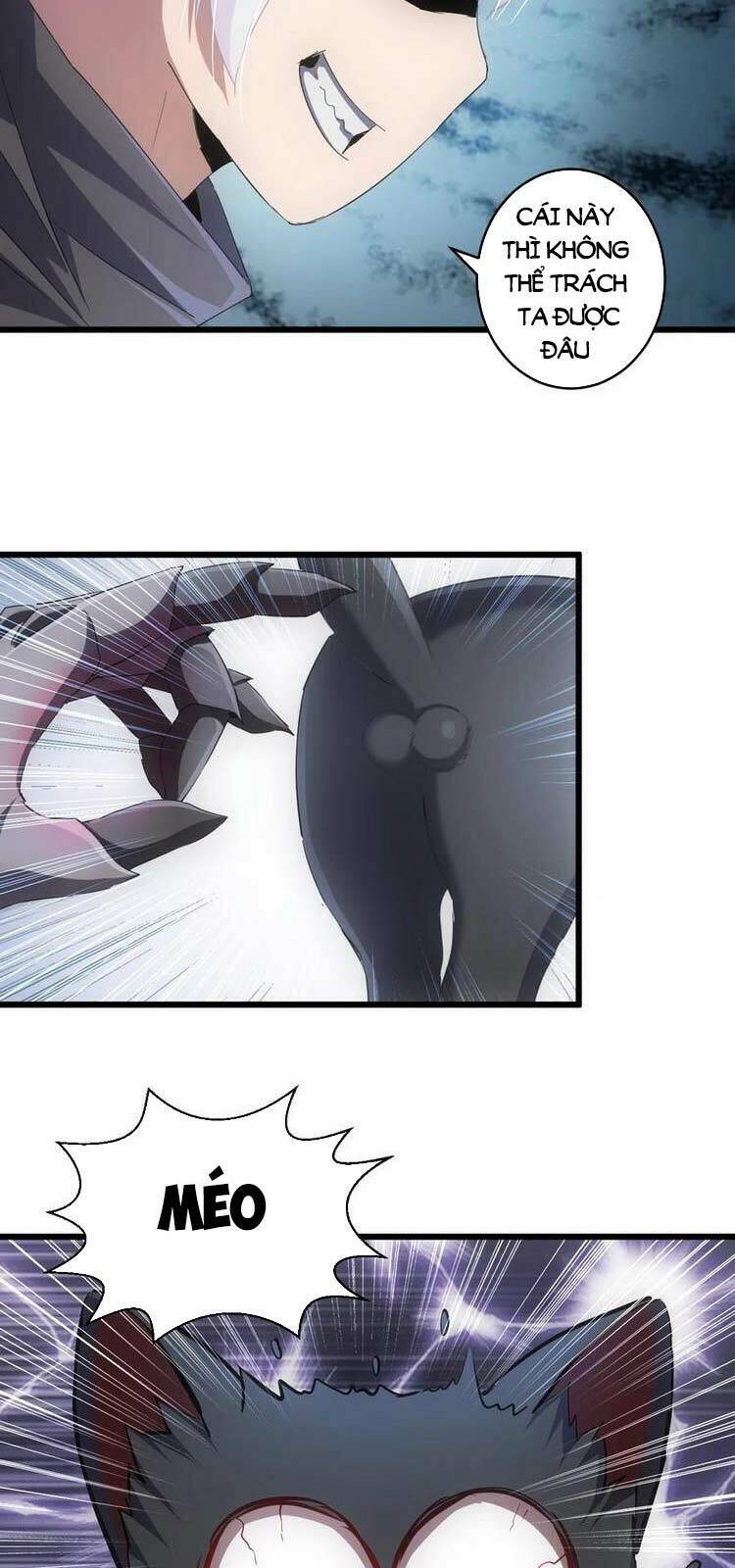 Vạn Cổ Đệ Nhất Thần: Chapter 80