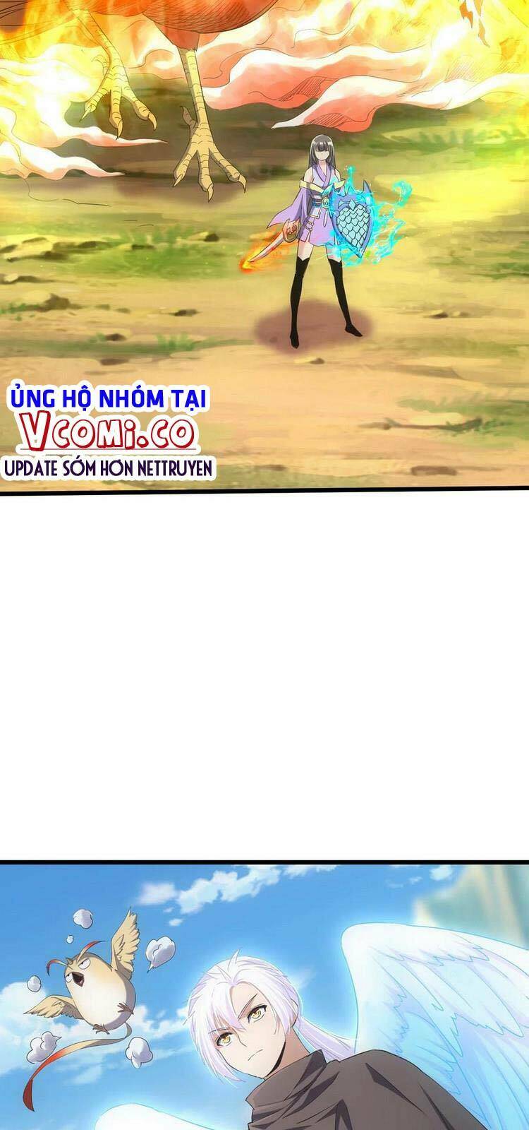 Vạn Cổ Đệ Nhất Thần: Chapter 80