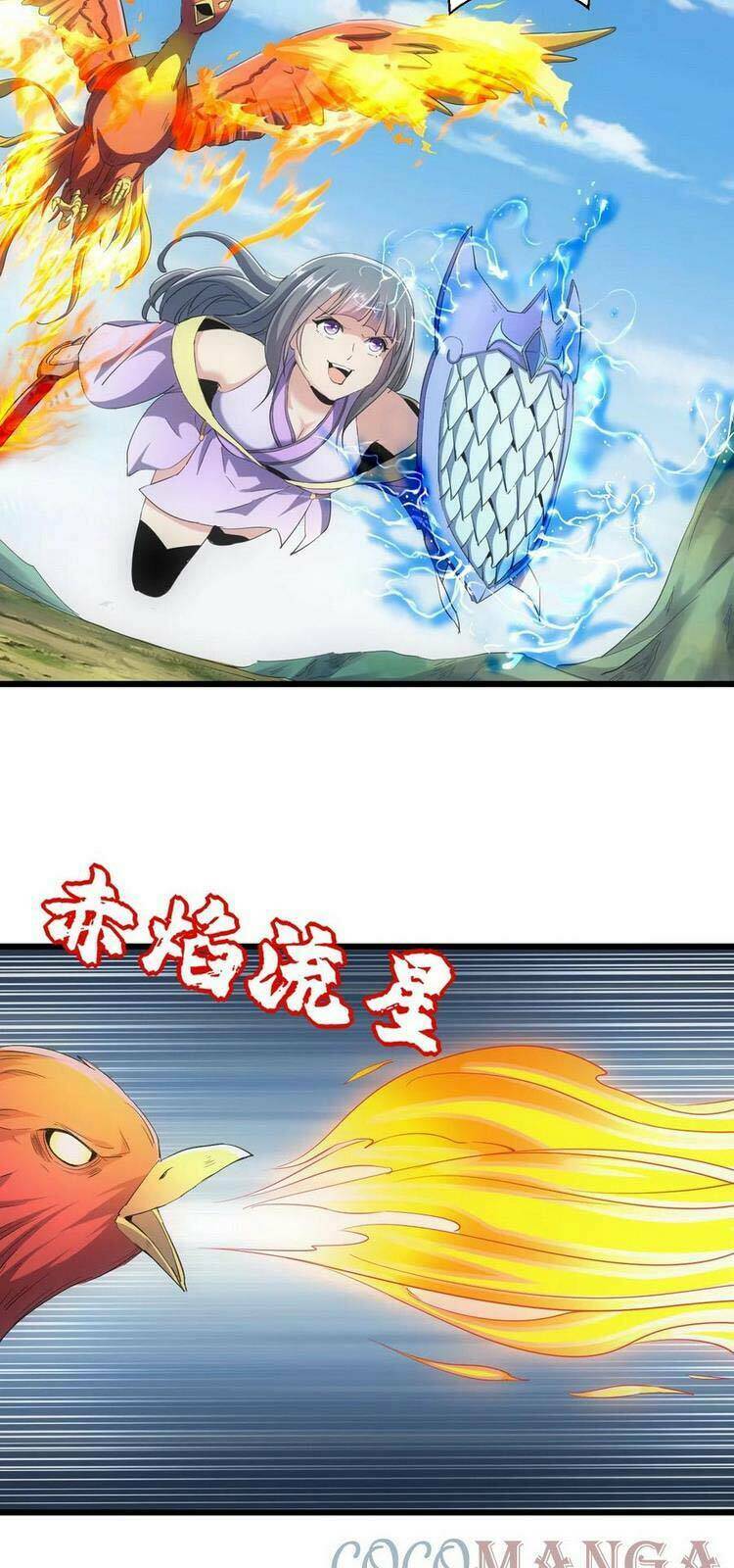 Vạn Cổ Đệ Nhất Thần: Chapter 80