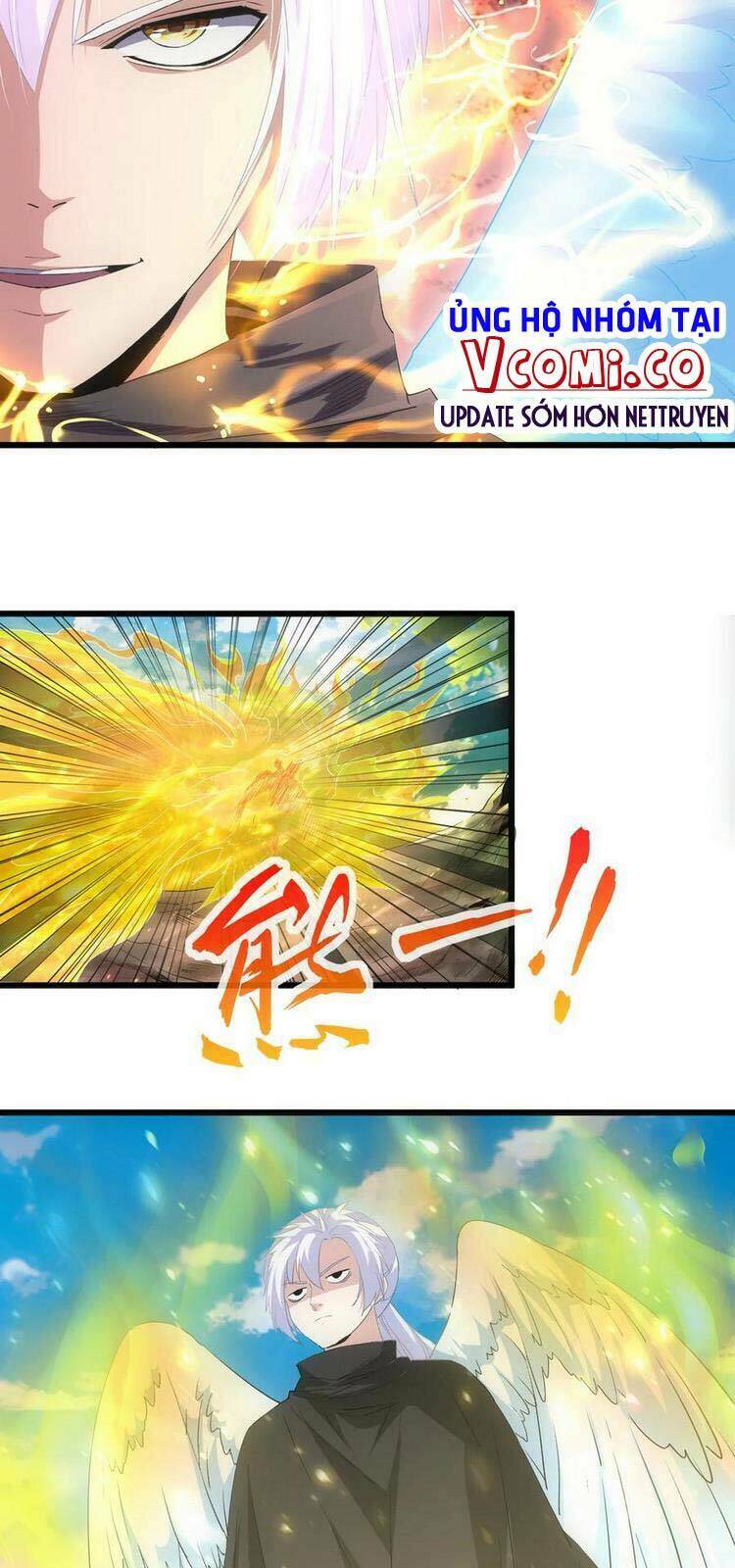 Vạn Cổ Đệ Nhất Thần: Chapter 80