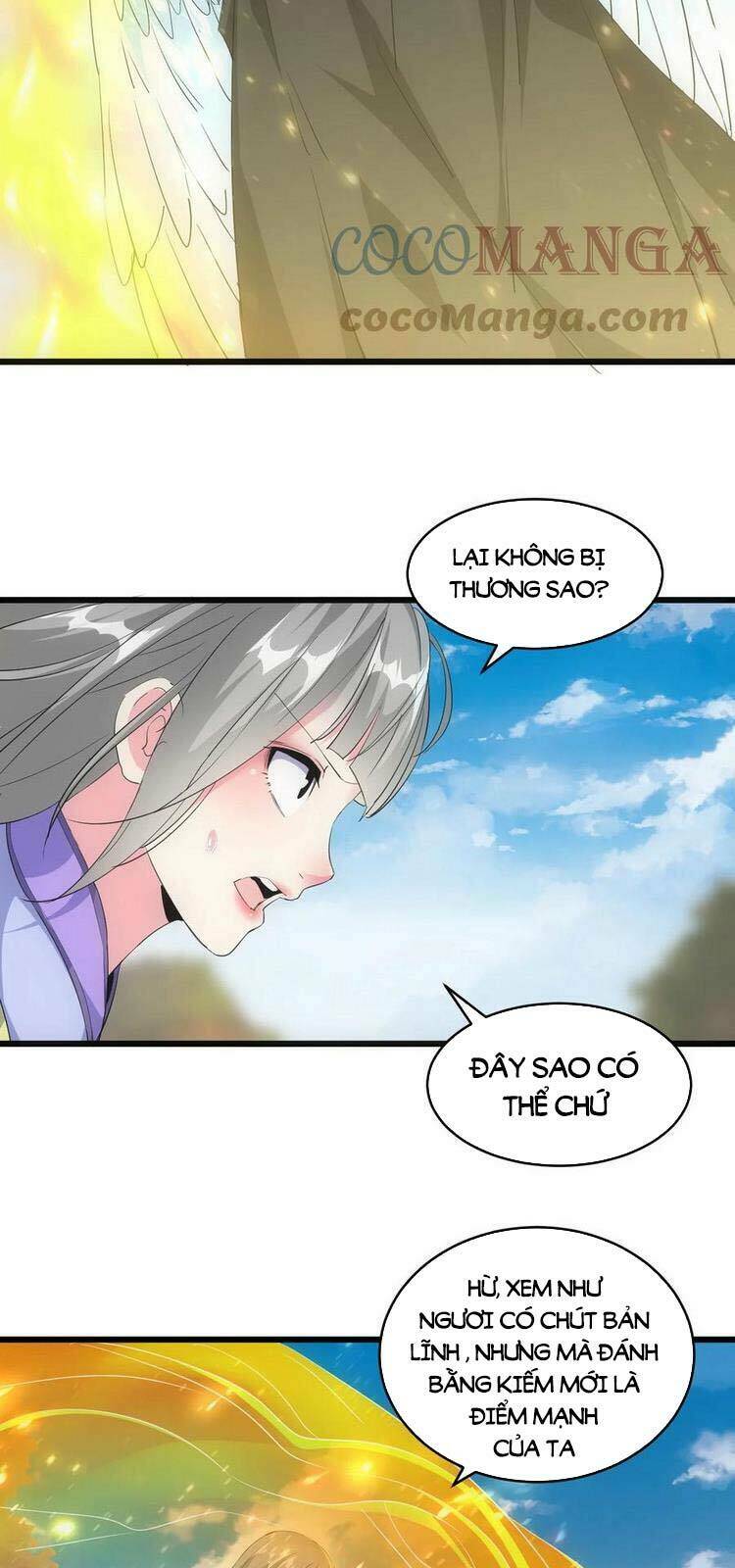 Vạn Cổ Đệ Nhất Thần: Chapter 80