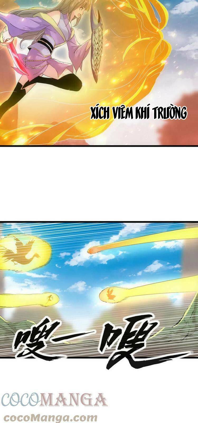 Vạn Cổ Đệ Nhất Thần: Chapter 80