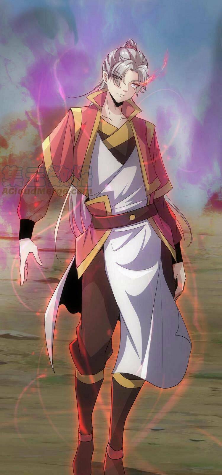 Vạn Cổ Đệ Nhất Thần: Chapter 81