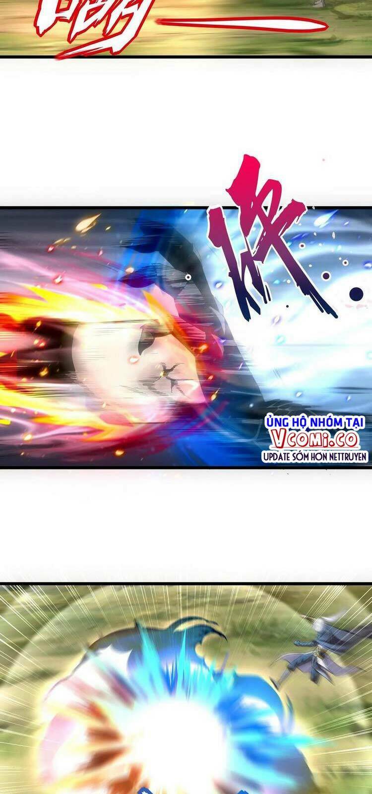 Vạn Cổ Đệ Nhất Thần: Chapter 81