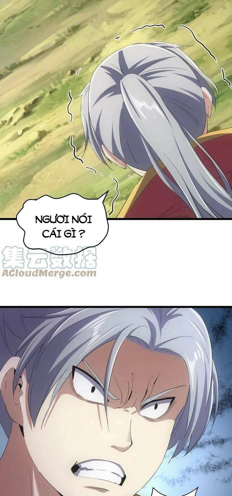 Vạn Cổ Đệ Nhất Thần: Chapter 81