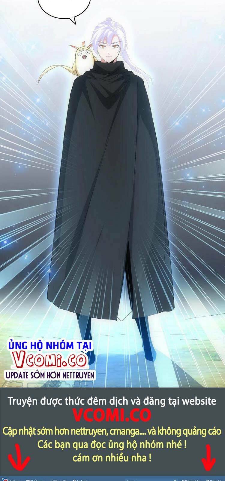 Vạn Cổ Đệ Nhất Thần: Chapter 81