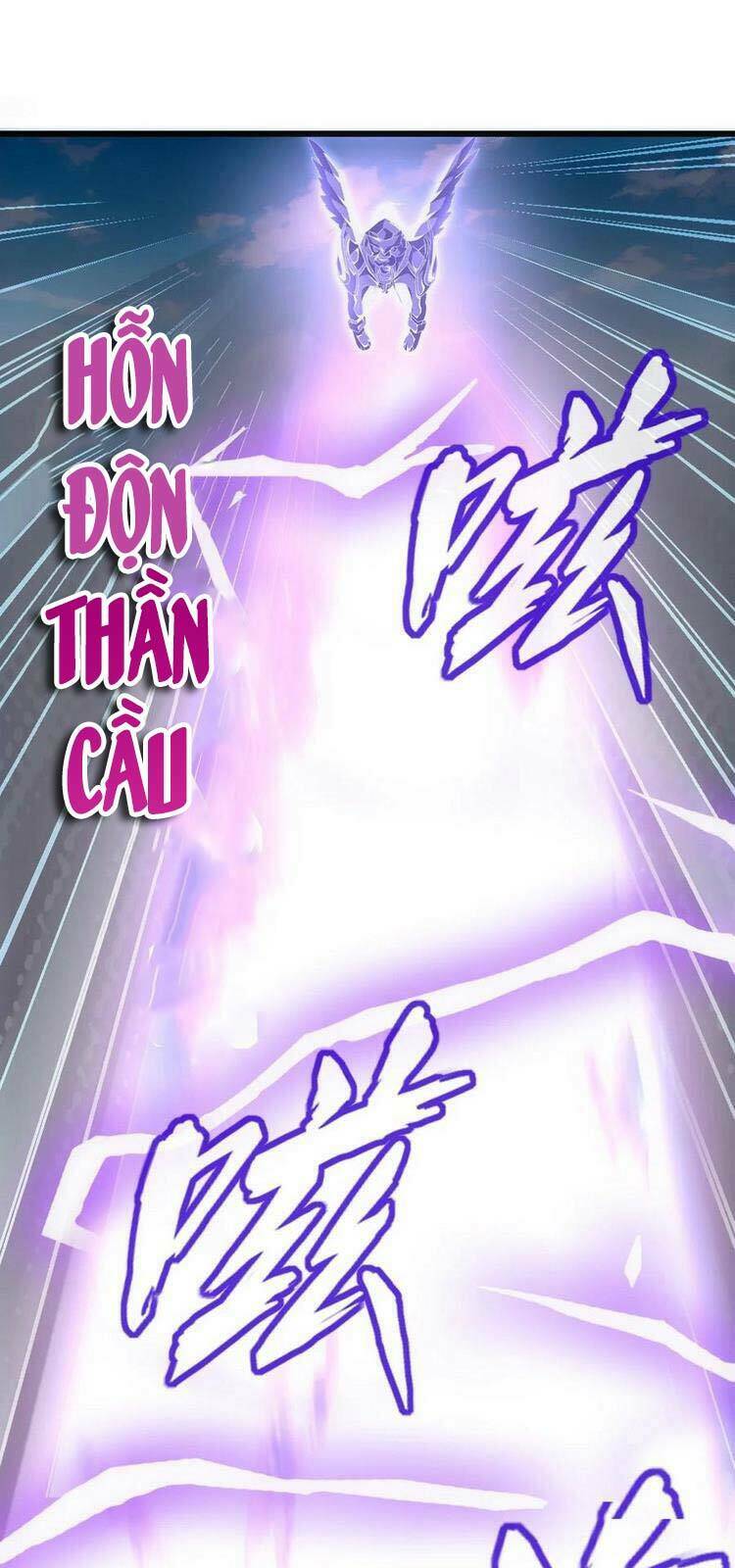 Vạn Cổ Đệ Nhất Thần: Chapter 81