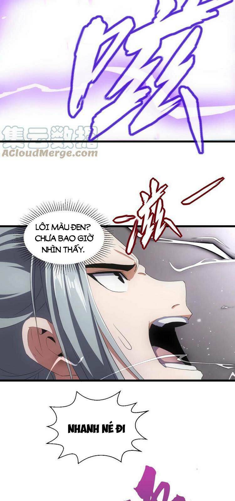 Vạn Cổ Đệ Nhất Thần: Chapter 81