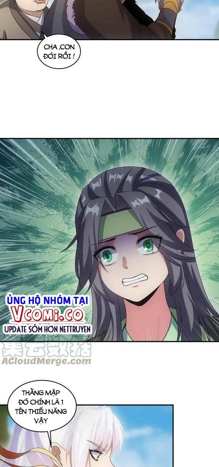 Vạn Cổ Đệ Nhất Thần: Chapter 82