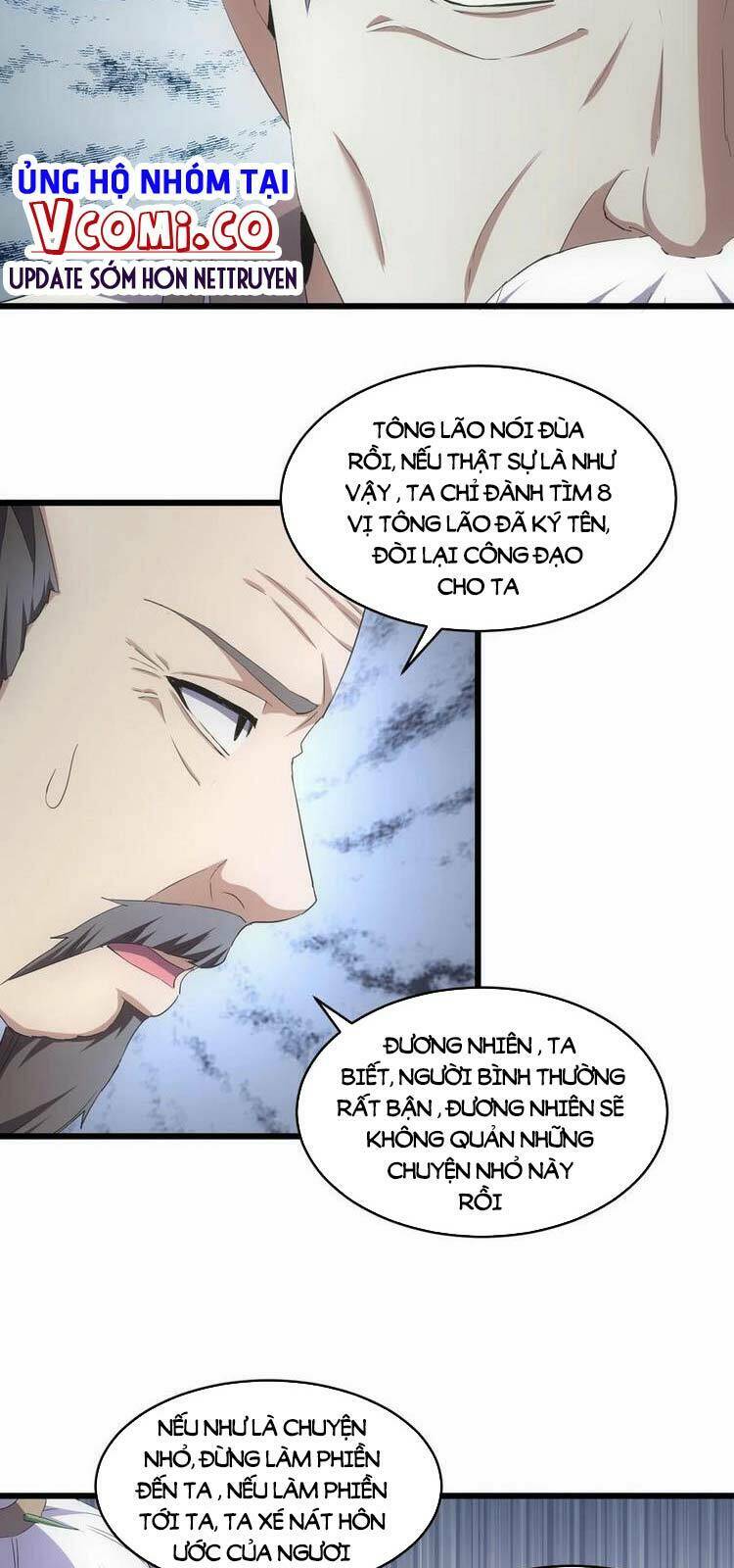 Vạn Cổ Đệ Nhất Thần: Chapter 82