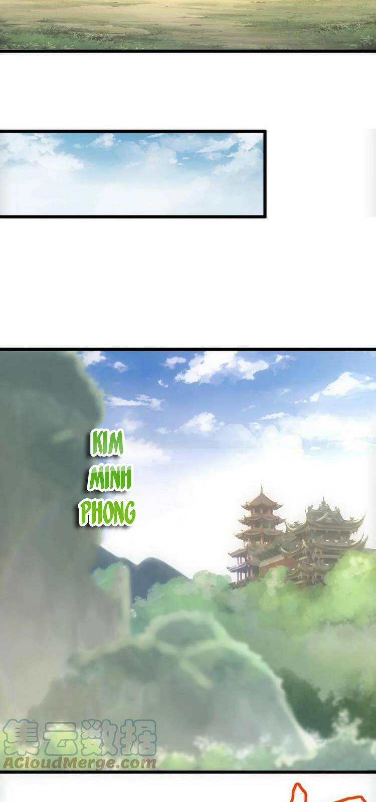 Vạn Cổ Đệ Nhất Thần: Chapter 82
