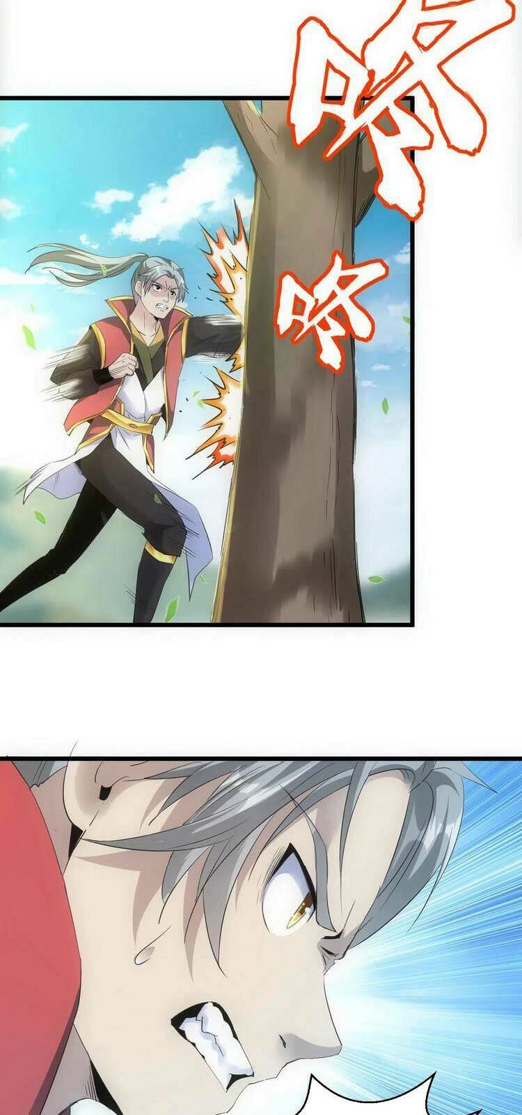 Vạn Cổ Đệ Nhất Thần: Chapter 82