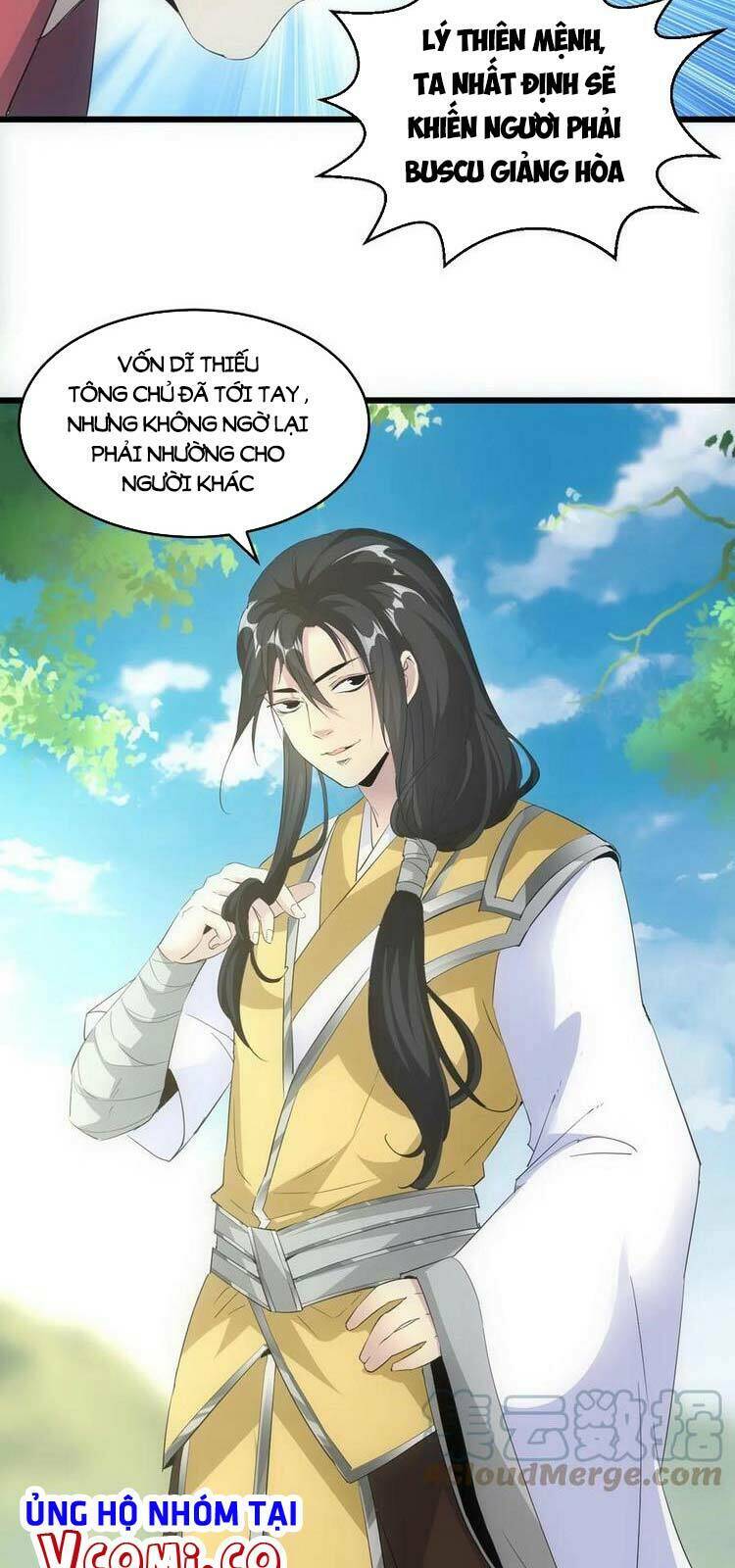 Vạn Cổ Đệ Nhất Thần: Chapter 82