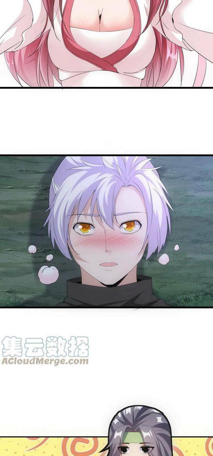 Vạn Cổ Đệ Nhất Thần: Chapter 83