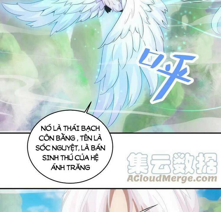 Vạn Cổ Đệ Nhất Thần: Chapter 83