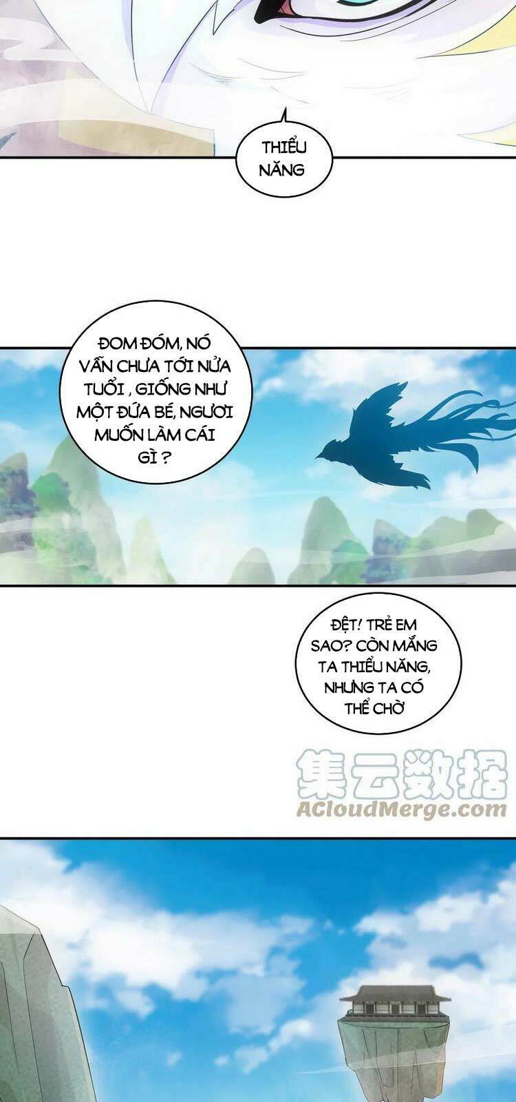 Vạn Cổ Đệ Nhất Thần: Chapter 83