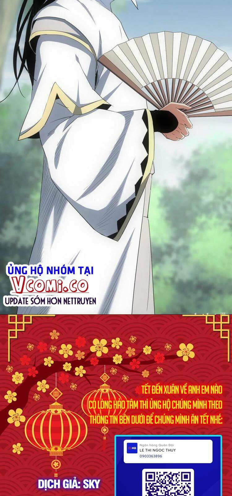 Vạn Cổ Đệ Nhất Thần: Chapter 83