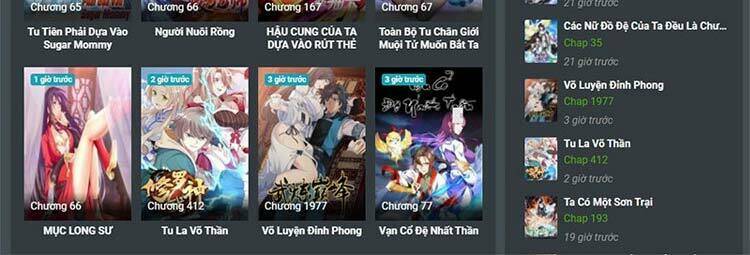 Vạn Cổ Đệ Nhất Thần: Chapter 83