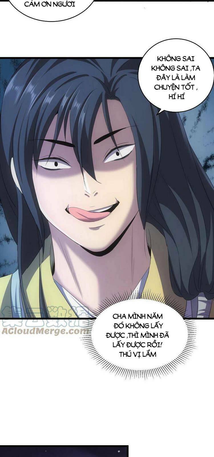 Vạn Cổ Đệ Nhất Thần: Chapter 83