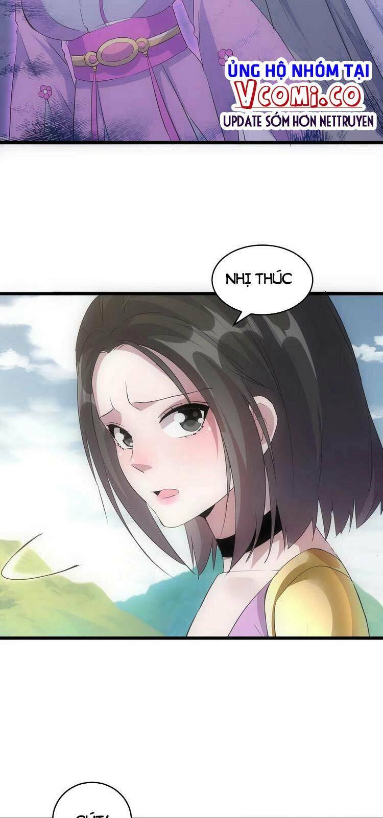 Vạn Cổ Đệ Nhất Thần: Chapter 84