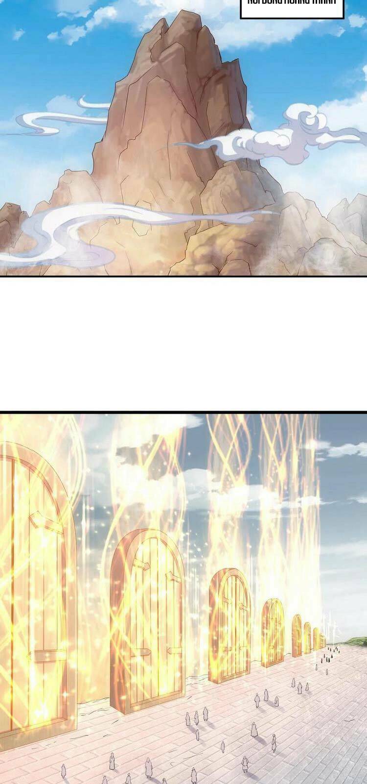 Vạn Cổ Đệ Nhất Thần: Chapter 84