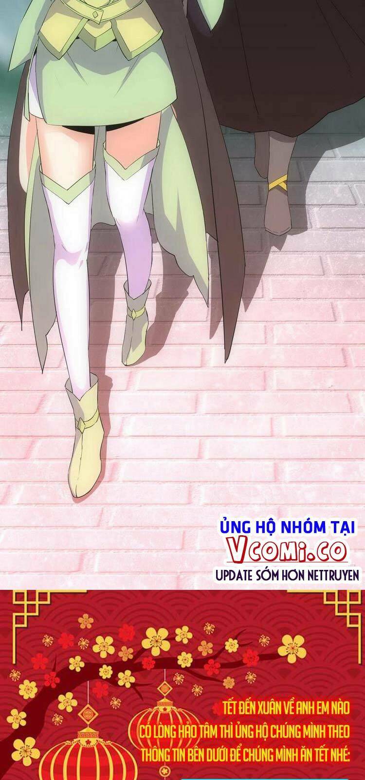 Vạn Cổ Đệ Nhất Thần: Chapter 84
