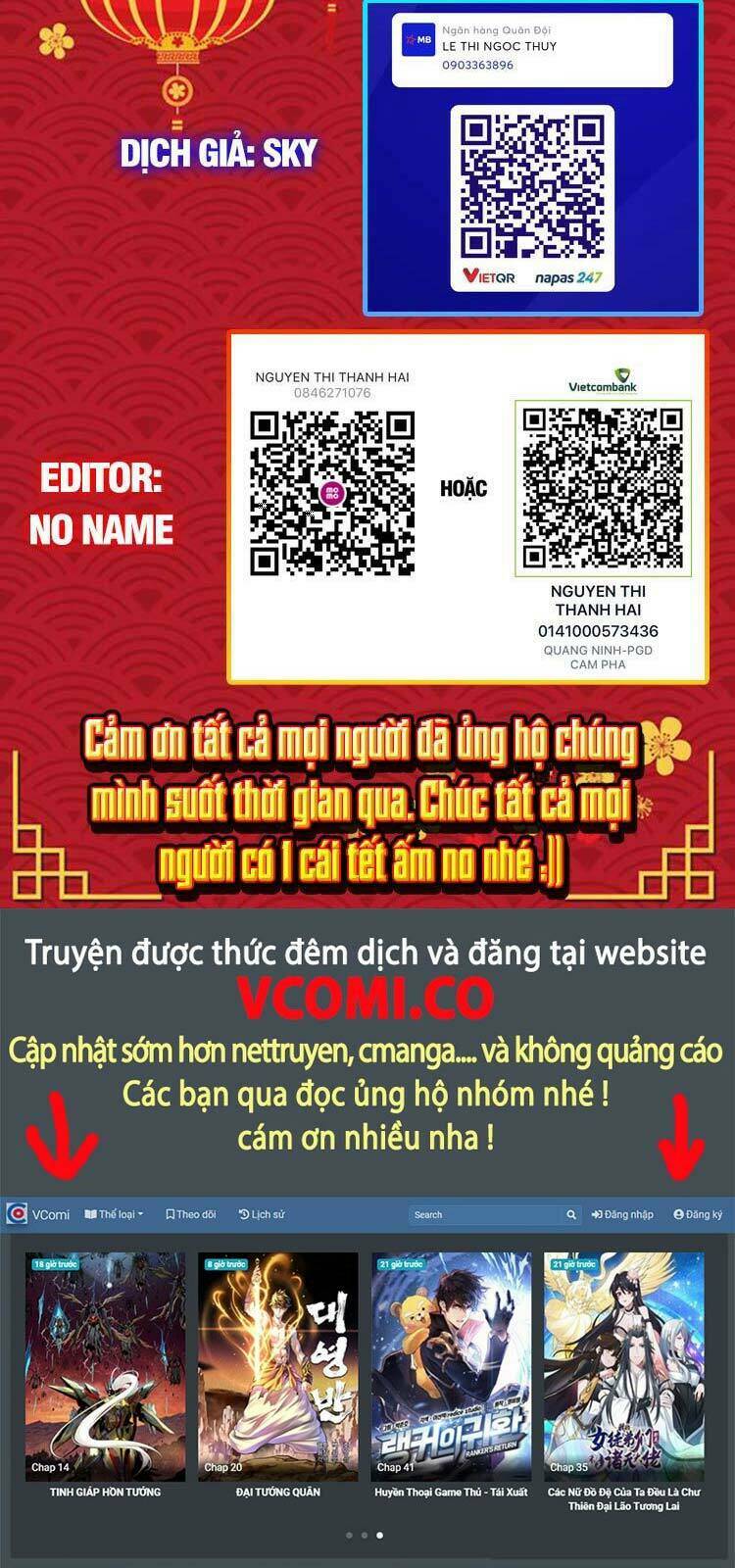 Vạn Cổ Đệ Nhất Thần: Chapter 84