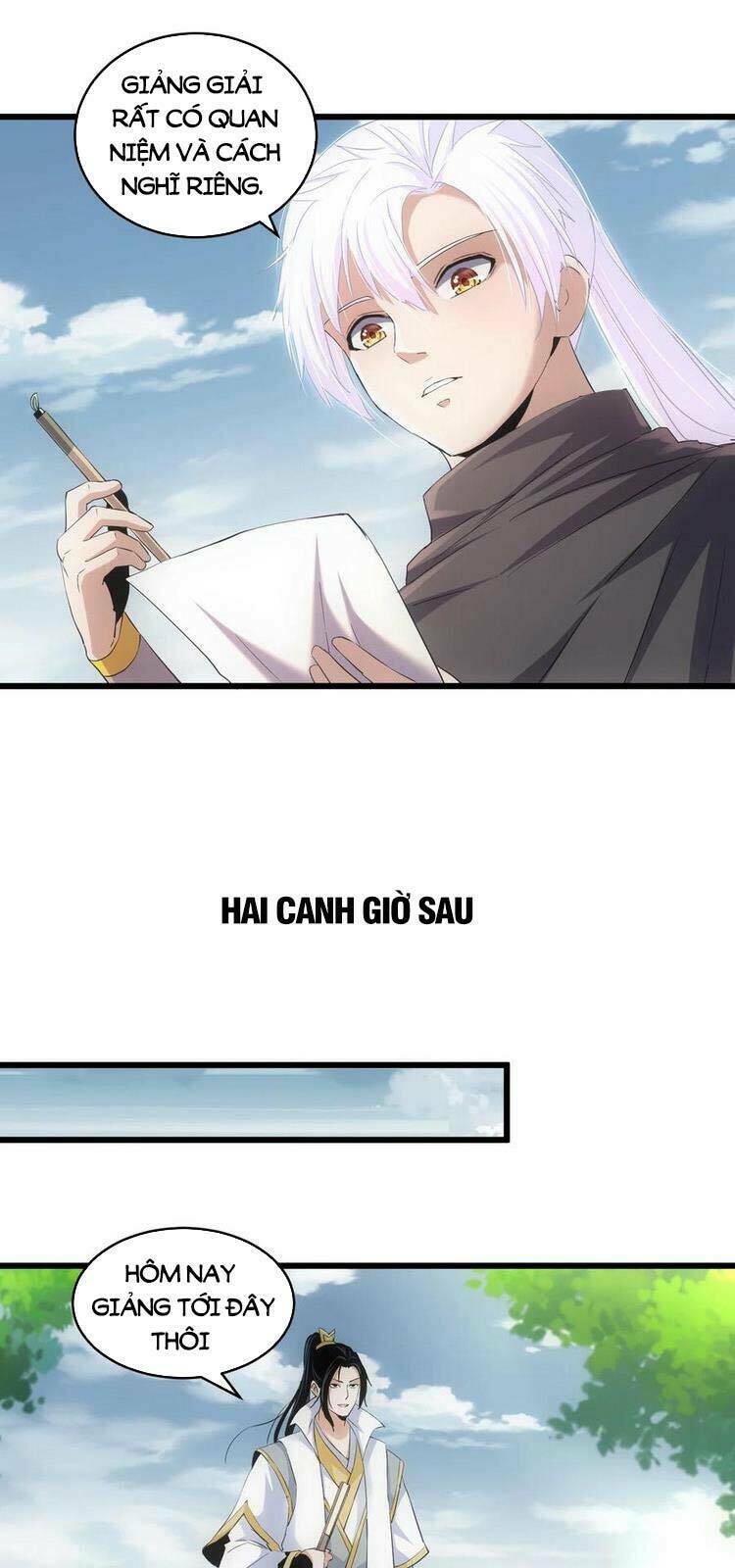 Vạn Cổ Đệ Nhất Thần: Chapter 84