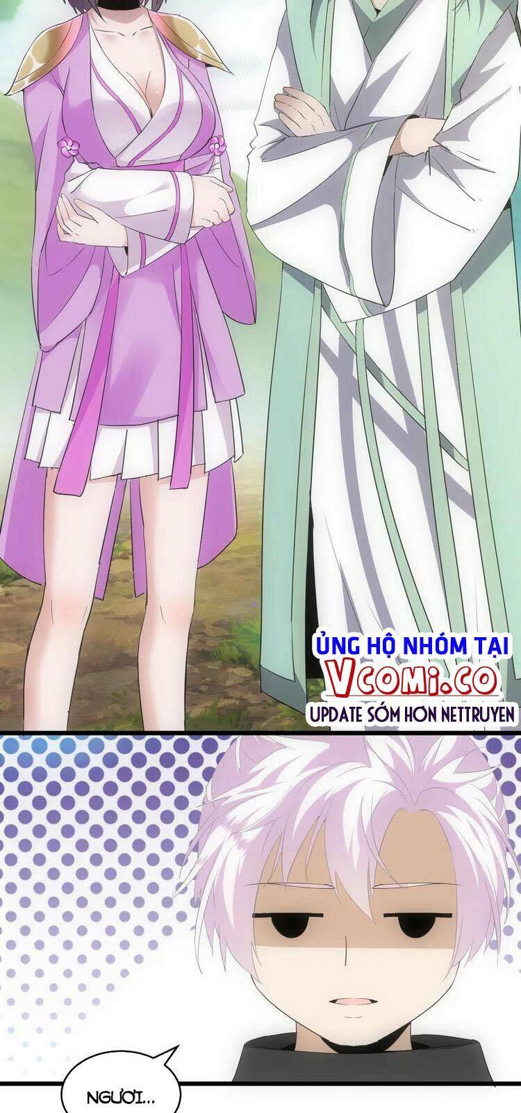 Vạn Cổ Đệ Nhất Thần: Chapter 84
