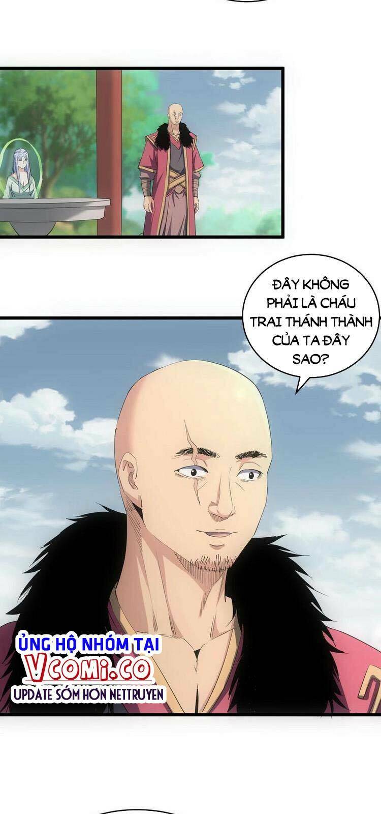 Vạn Cổ Đệ Nhất Thần: Chapter 85