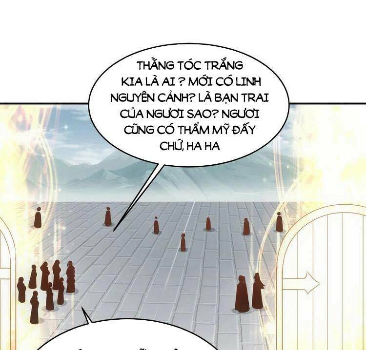 Vạn Cổ Đệ Nhất Thần: Chapter 85