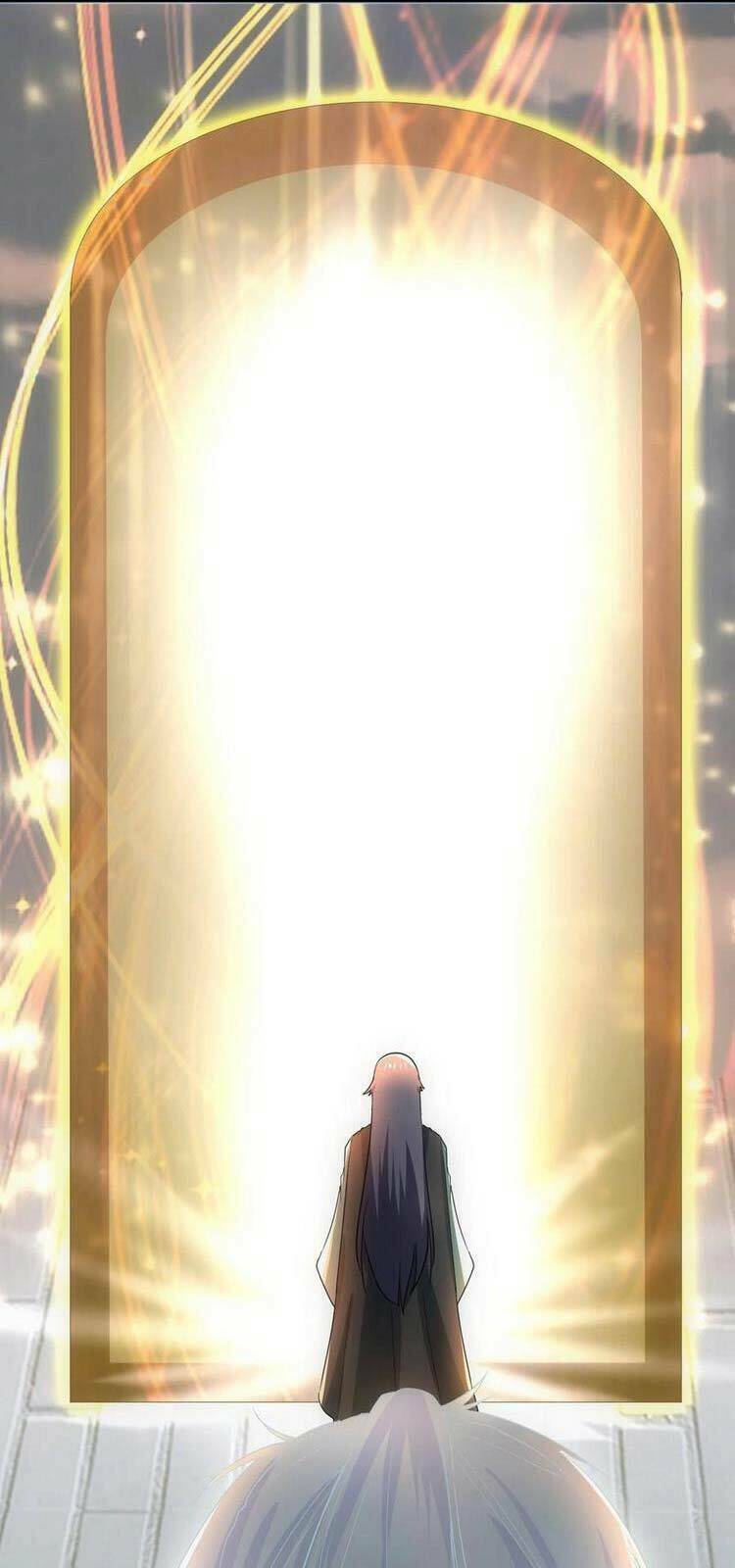 Vạn Cổ Đệ Nhất Thần: Chapter 85