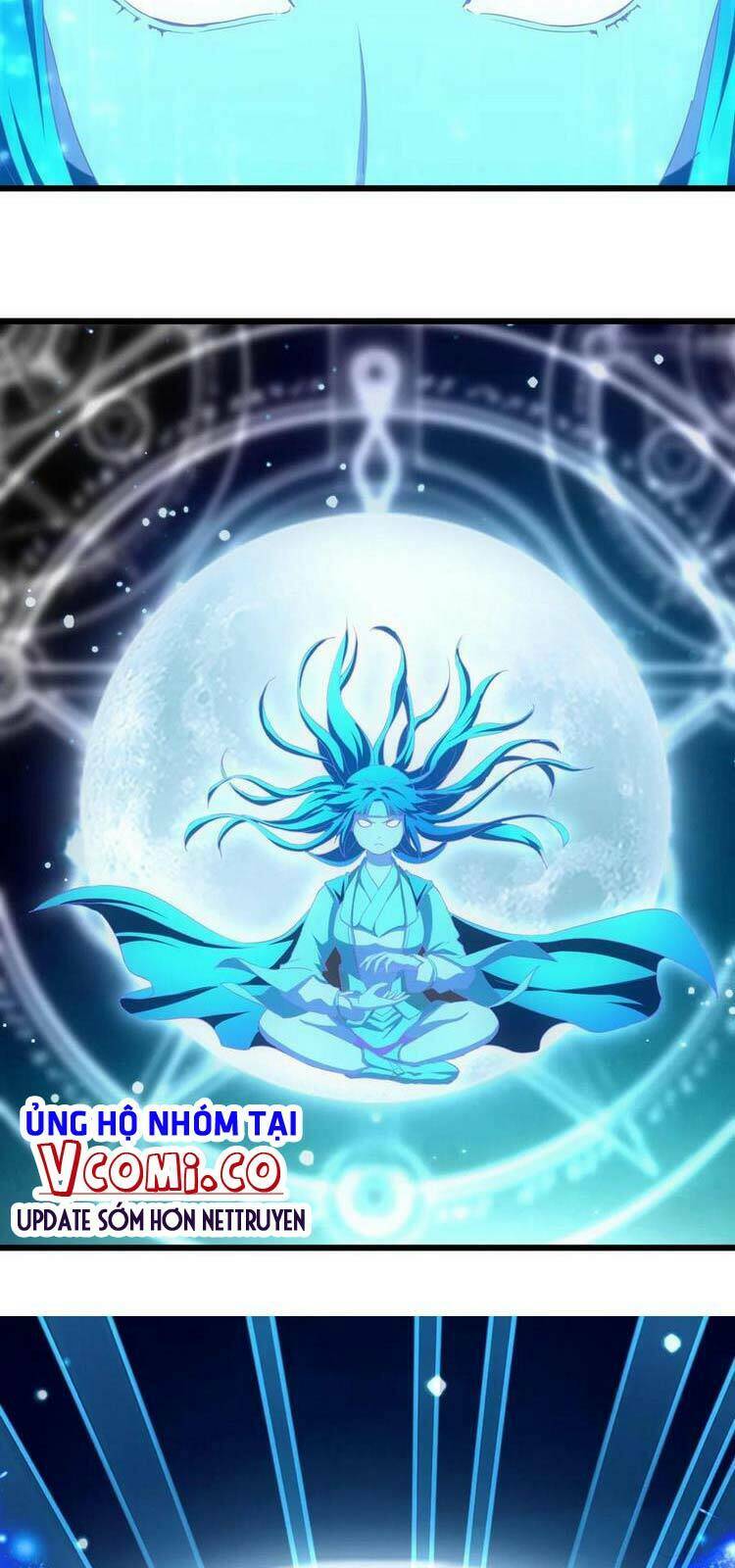 Vạn Cổ Đệ Nhất Thần: Chapter 85