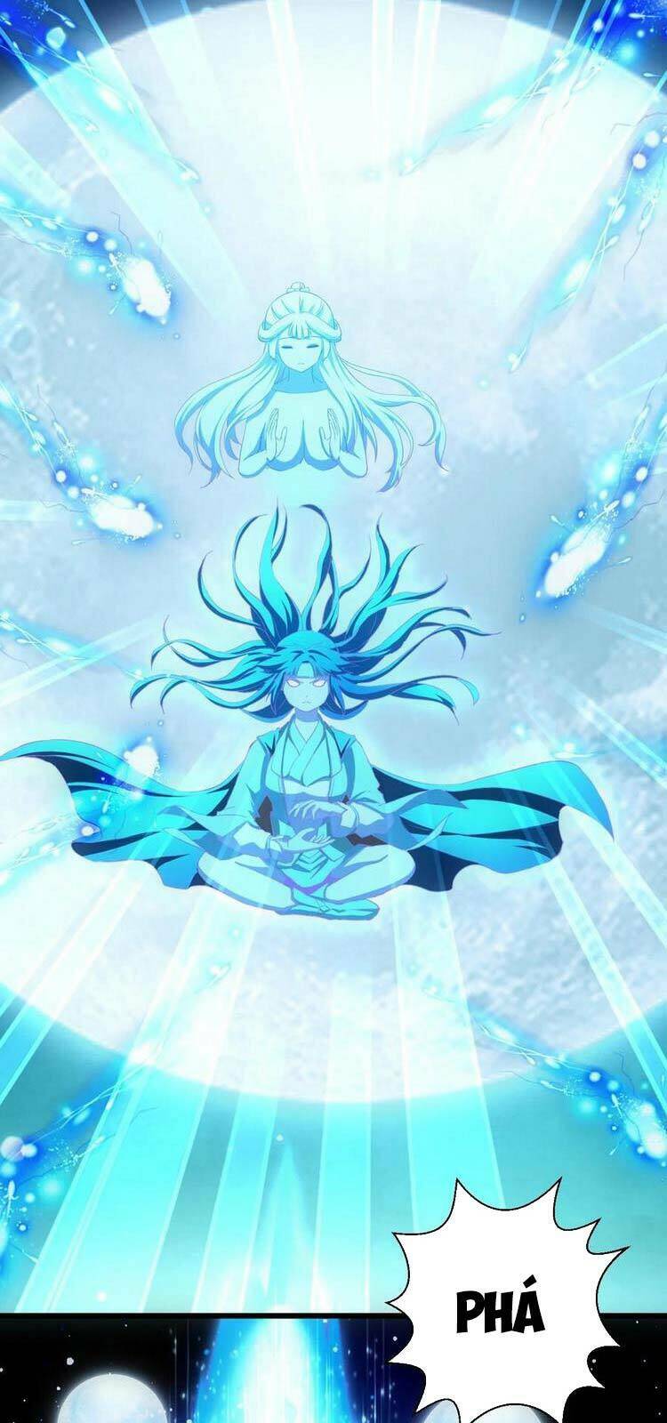Vạn Cổ Đệ Nhất Thần: Chapter 85